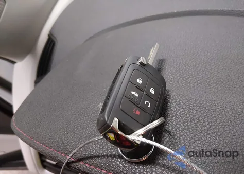 2010 GMC Terrain Sle-2 из США, поврежденный, VIN 2CTALDEWXA6213826